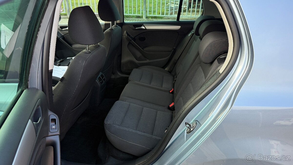 Volkswagen Golf 6 //1.4i//59kW//STYLE//1.MAJ//SERVIS// - 8