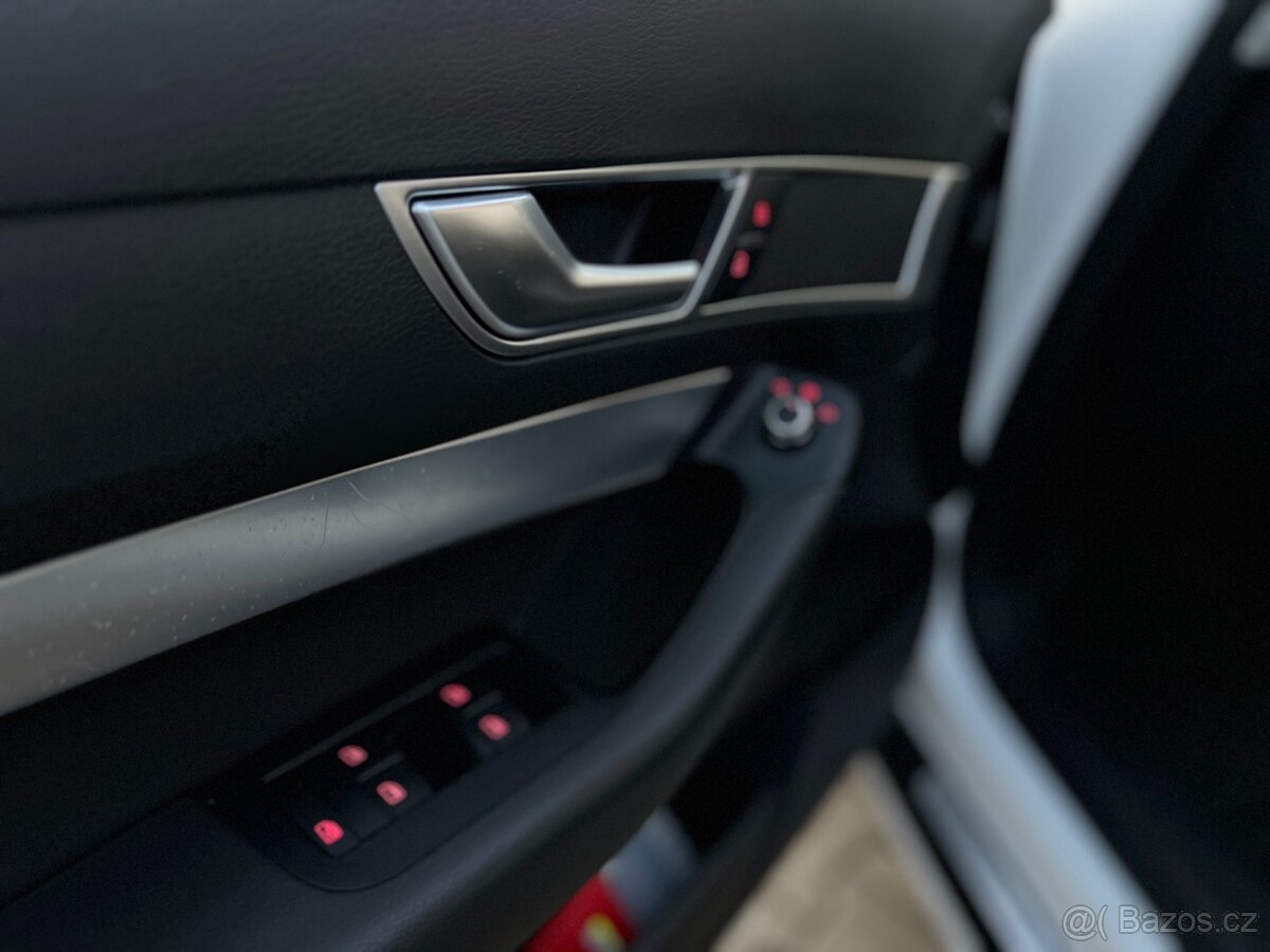Audi A6 C6 Quattro - 8