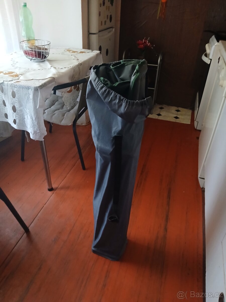 Rybářský věci - 8