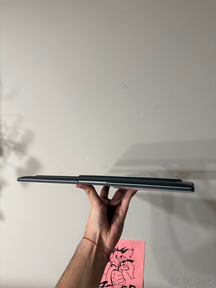 ASUS Zenbook S16 – Ryzen AI 9 HX 370 / 32 GB / 1 TB / OLED - 8