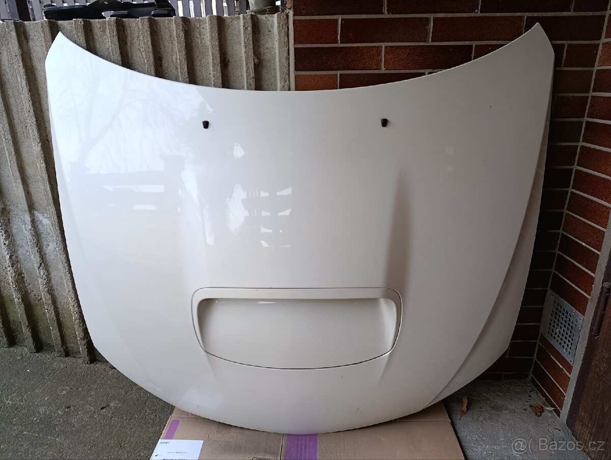 Subaru Impreza WRX sti hatchback - 8