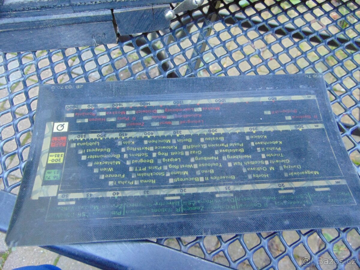 Radio Radiola - 8