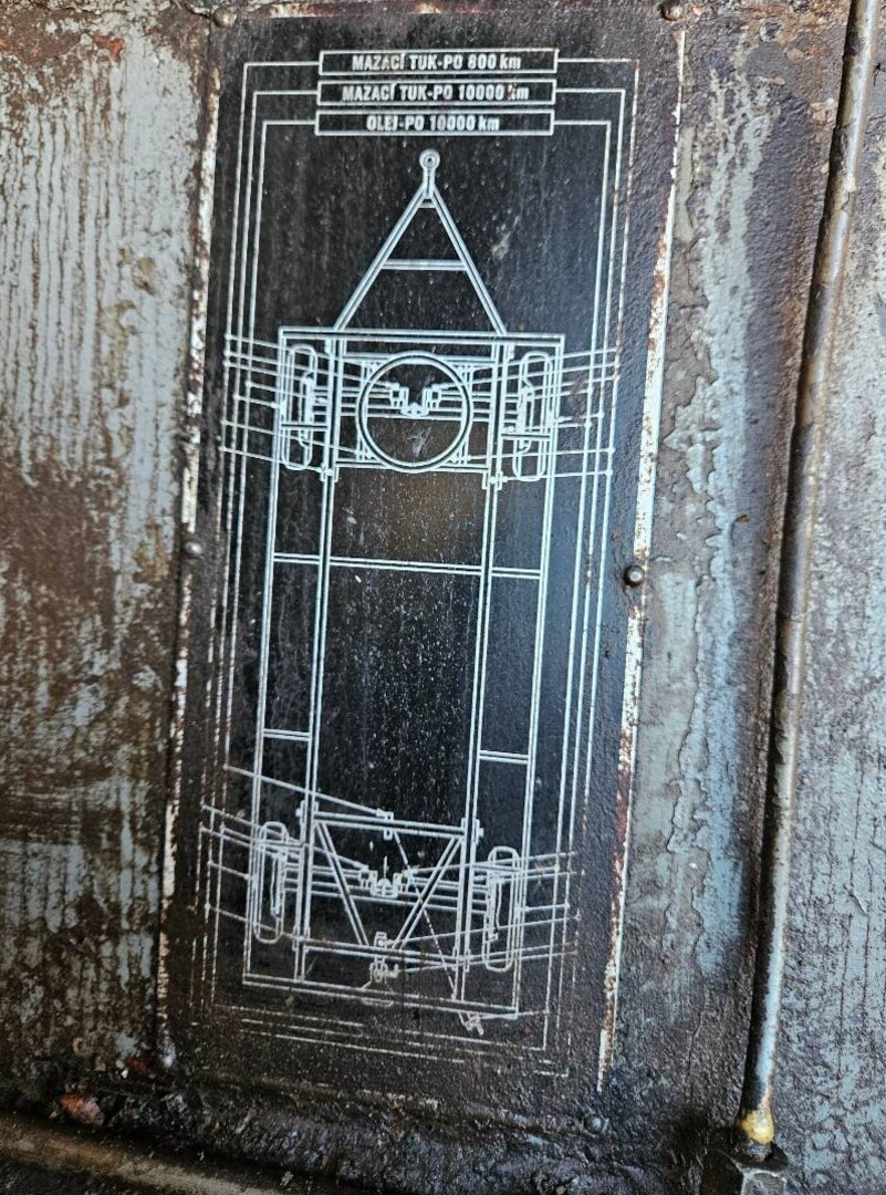 výměním rotační drtič Resta s odhliňovačem - 8