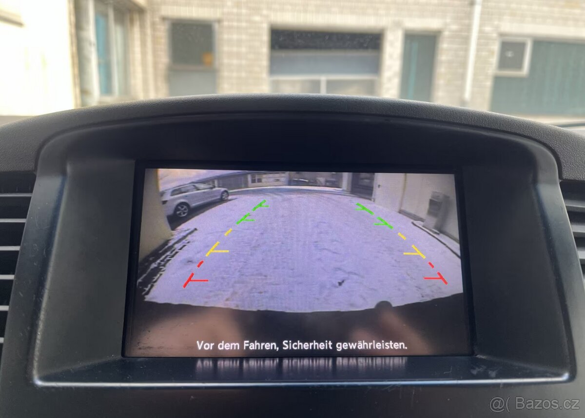 Nissan Pathfinder 3.0 dCi LE 170kw - 8