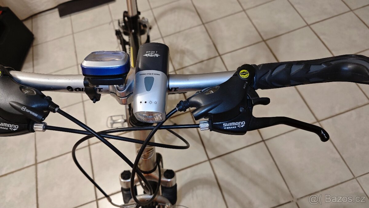 Kolo GIANT Cross - 8