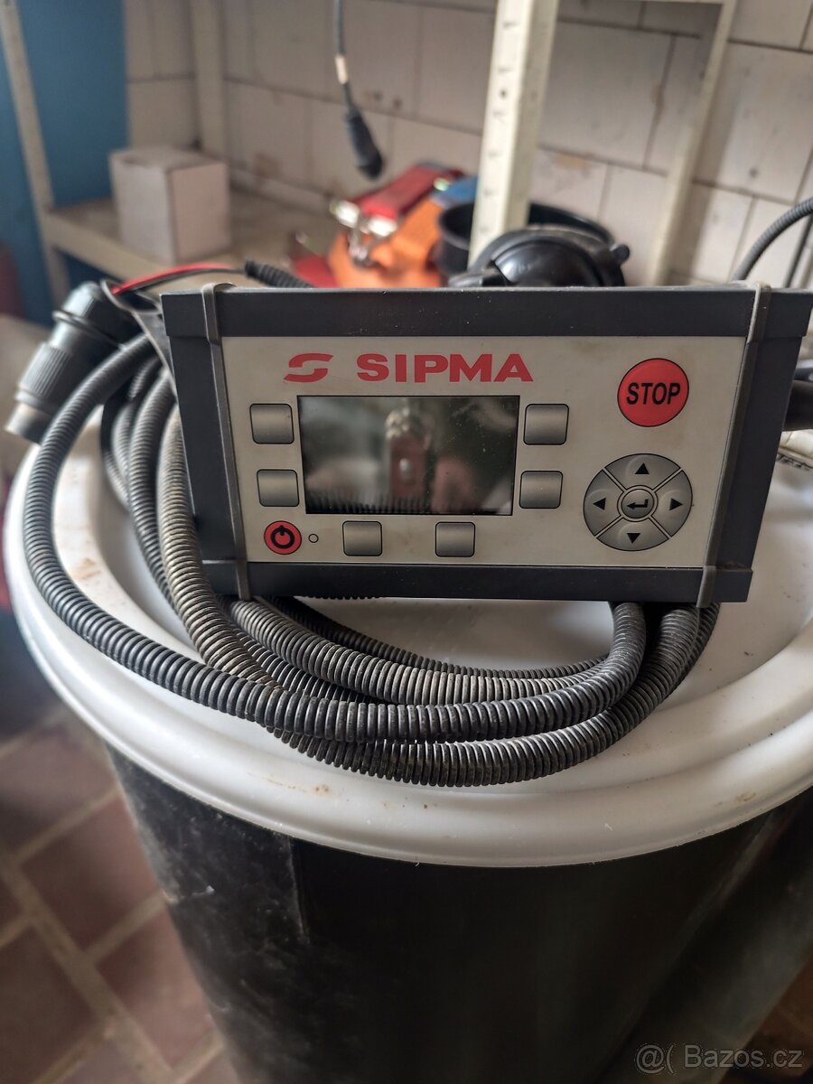 Simpa MAJA 7531 top stav r.2020 - 8