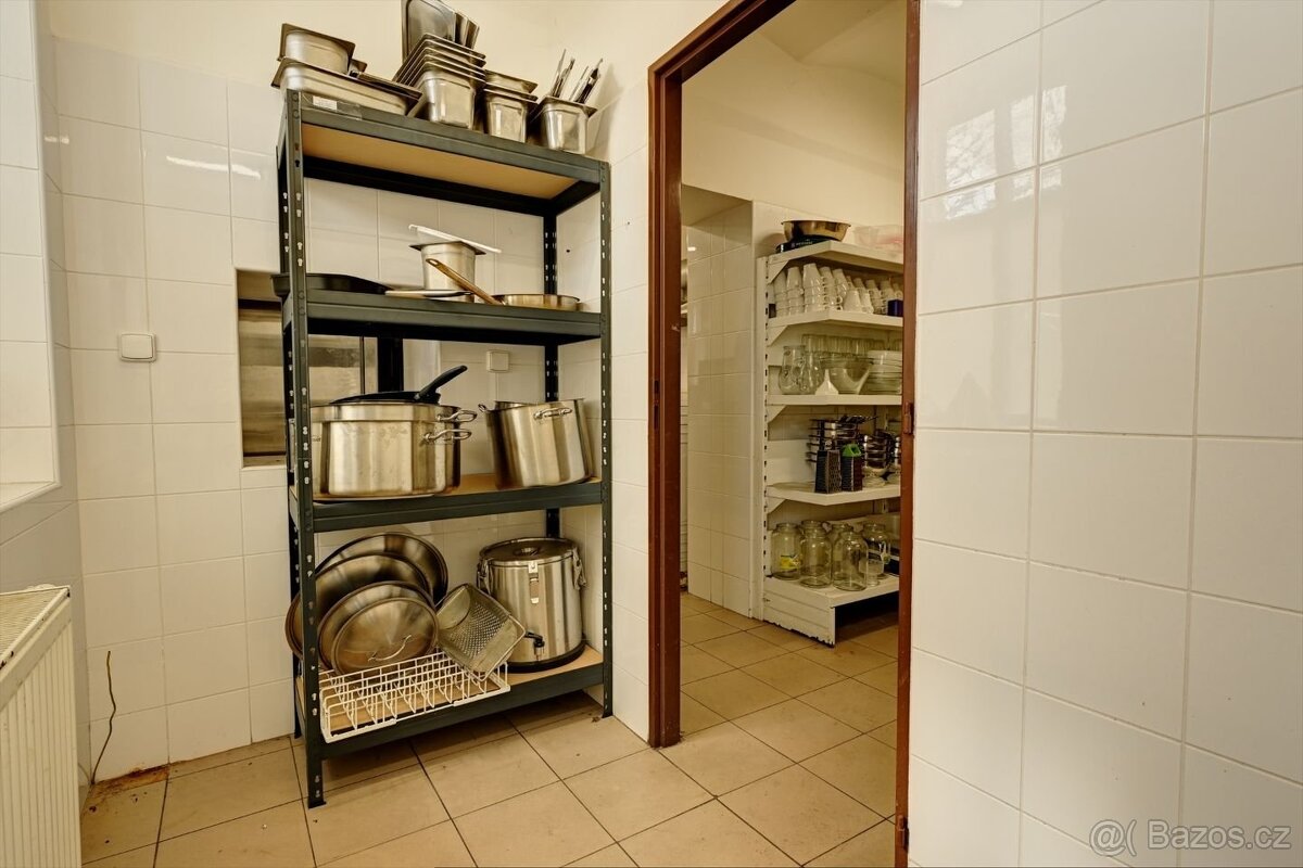 Prodej chalupy Strážné, ev.č. 01125 - 8