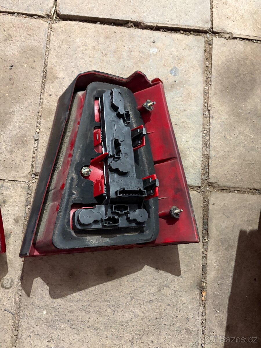 Zadní světla VW Bora variant - 8