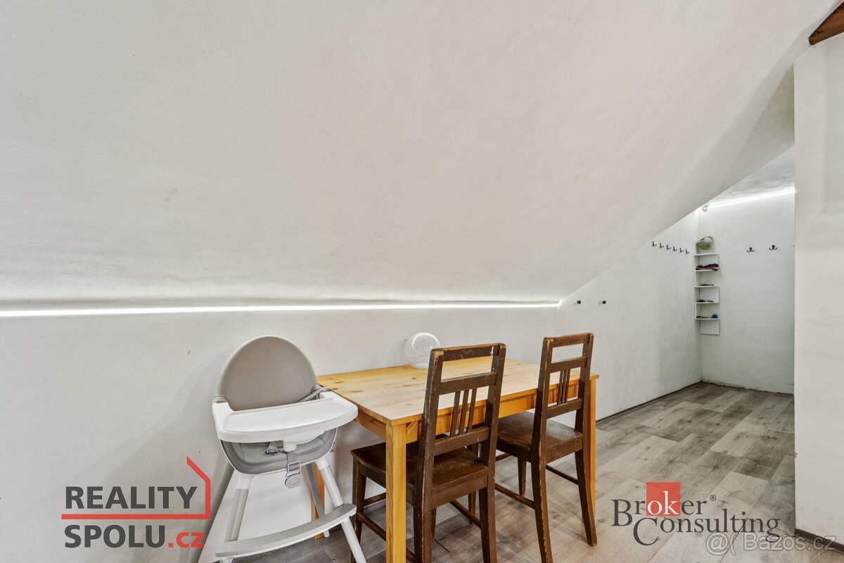 Prodej, domy/zemědělská usedlost, 202 m2, 51801 Bystré, Rych - 8