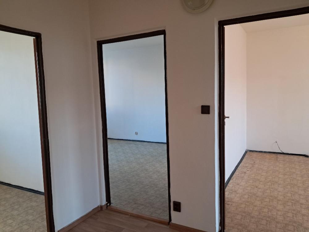 prodej bytu OV 3+1, cena včetně provize - 8