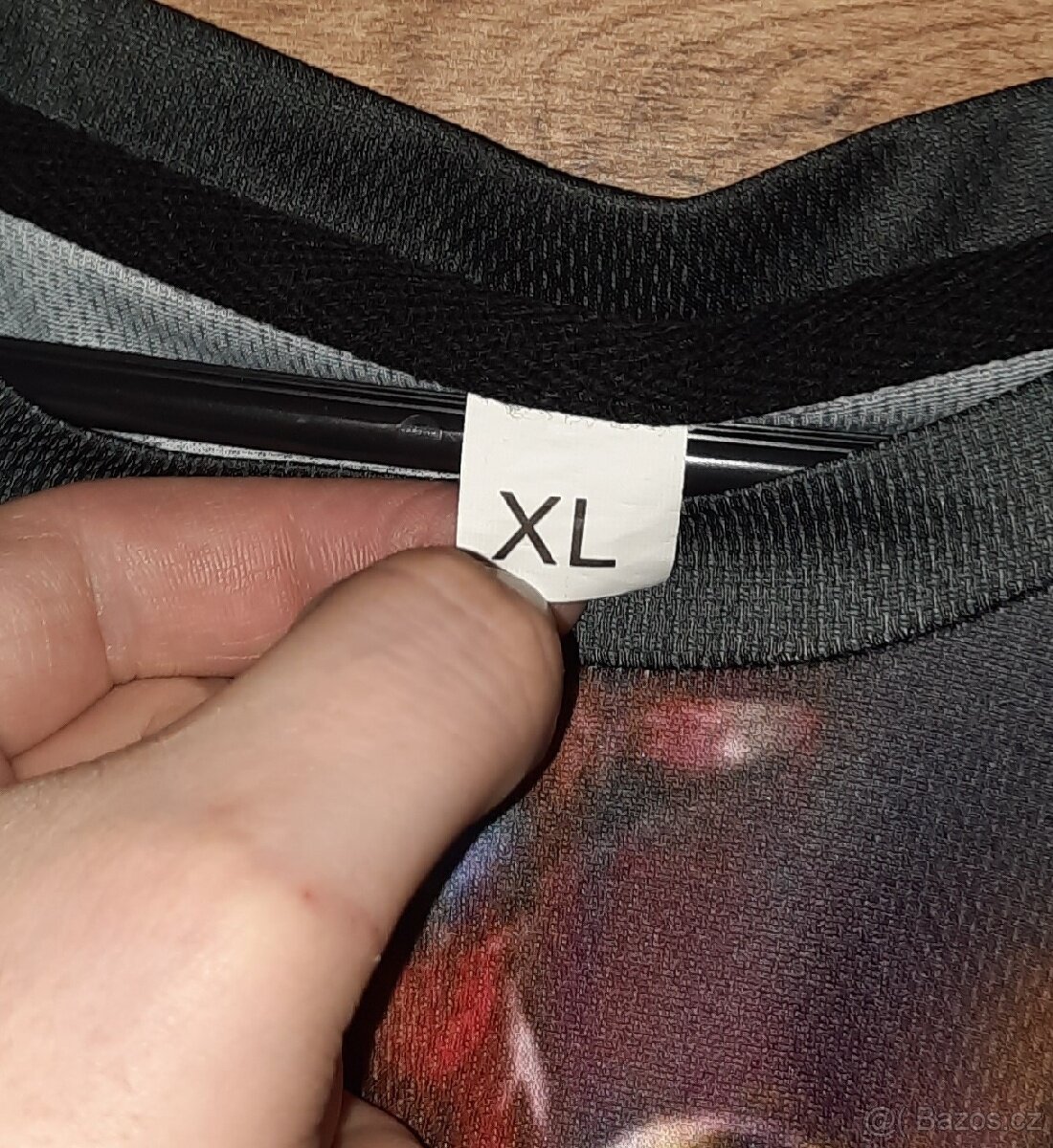 Trička motiv Marvel - 8