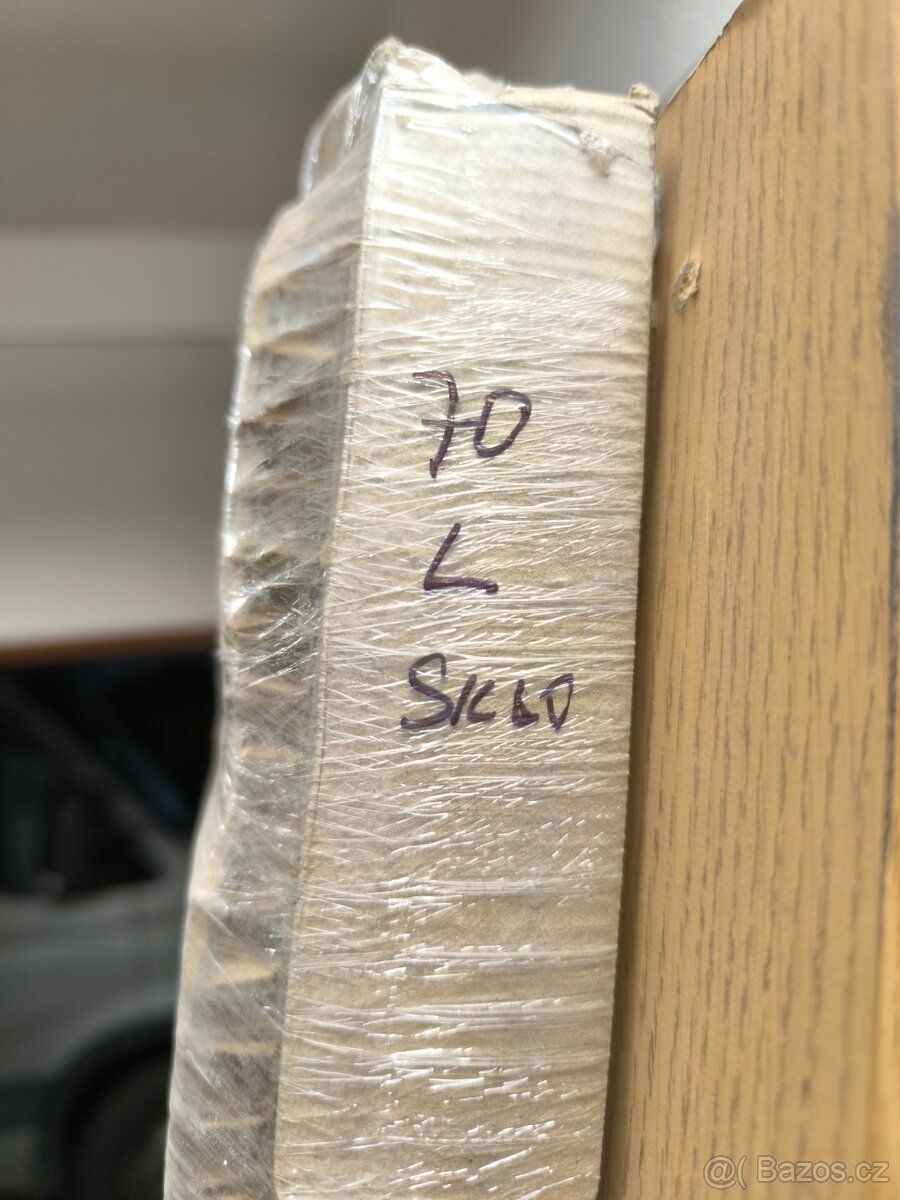 Interiérové dveře - 8