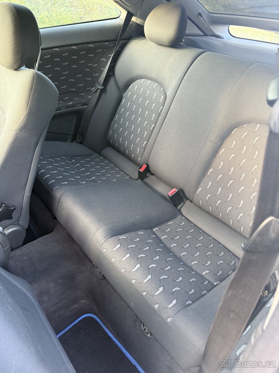 Mercedes-Benz clk 200 kompresor - 8