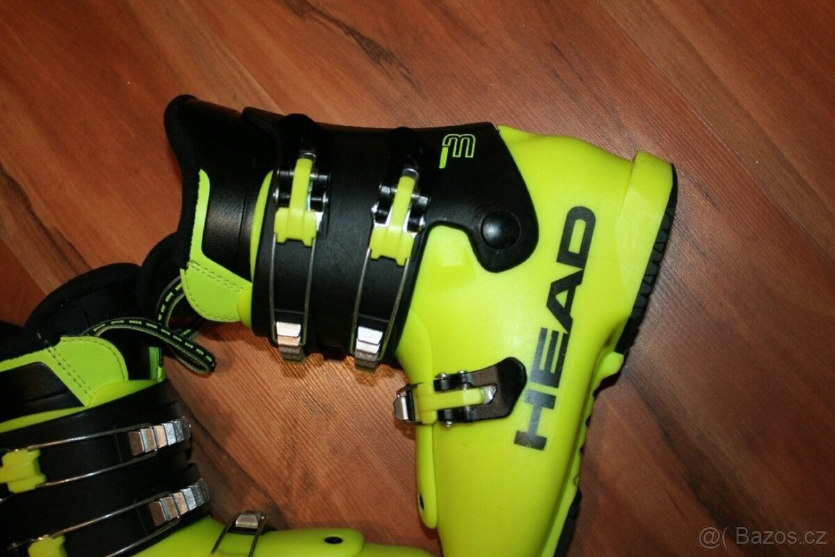 lyže salomon X max 120 cm - 8