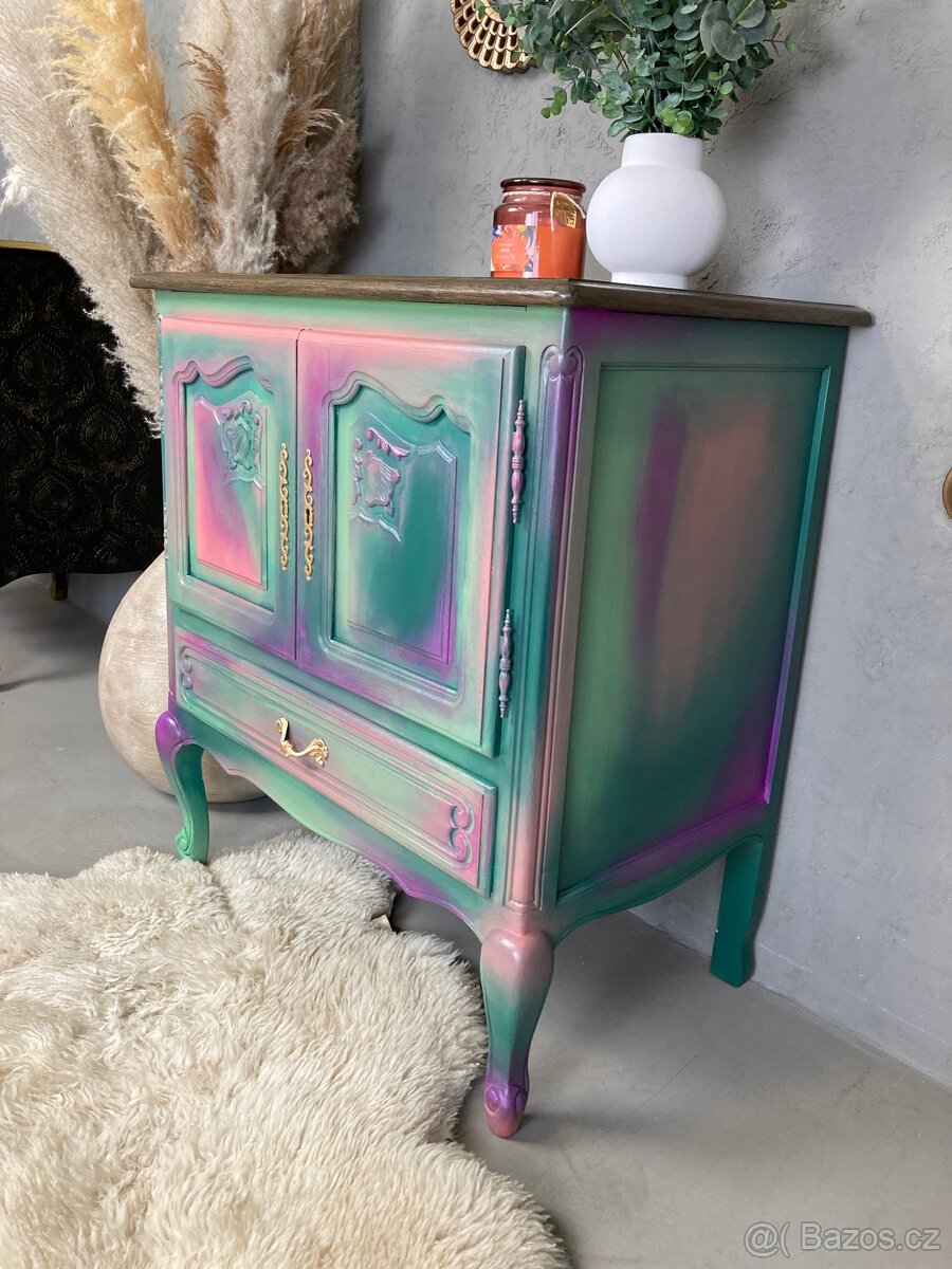 Komoda ELEKTRIC redesign - 8