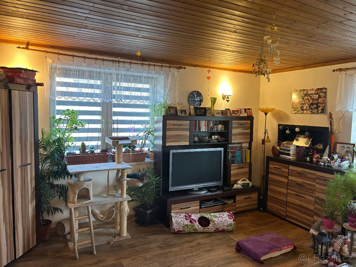 Prodej rodinného domu - Dolní Kalná - 8