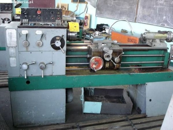 kuželové pravítko k soustruhu TUM 25 - 8