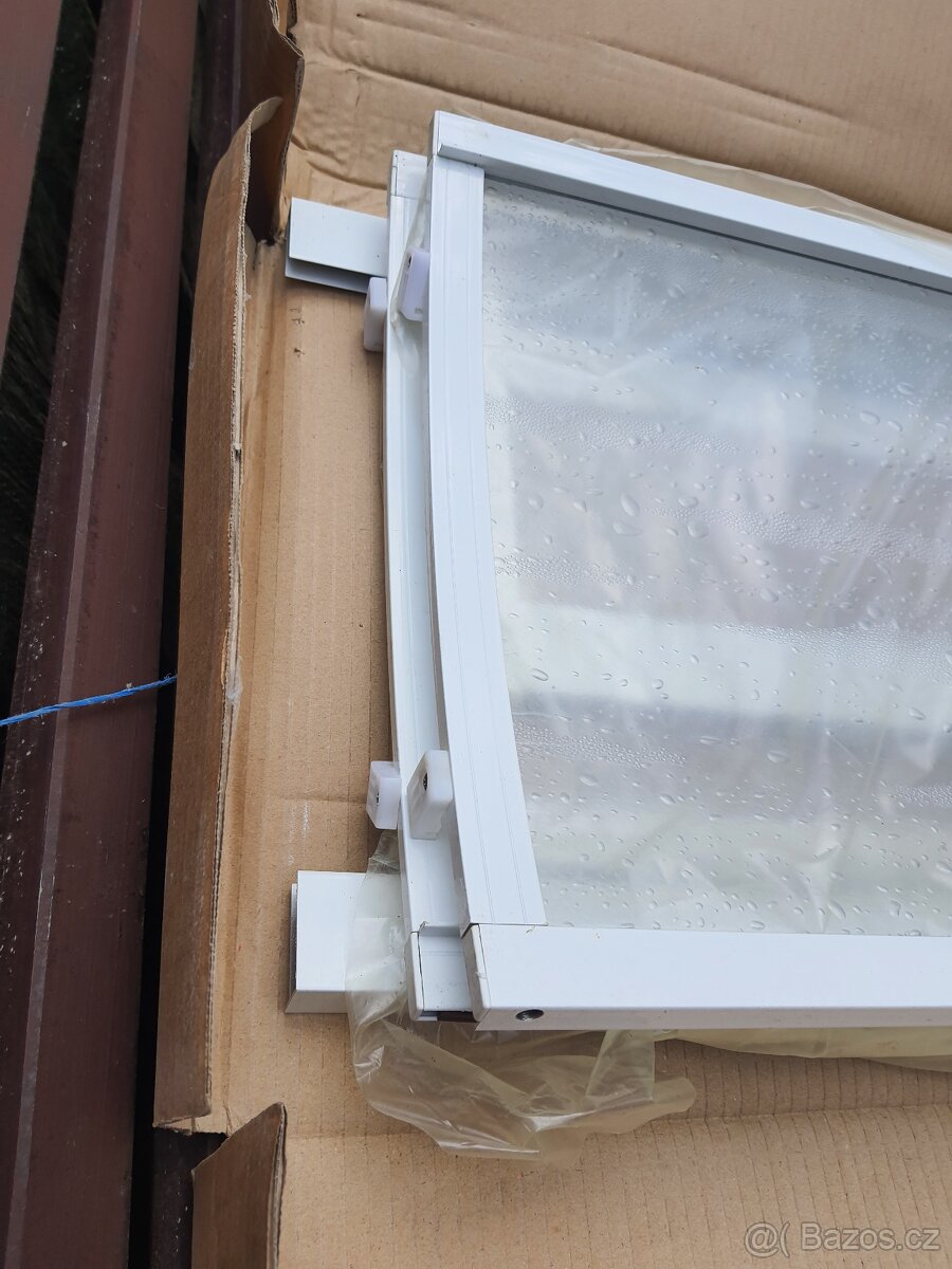 Zástěna do sprchového koutu - 8