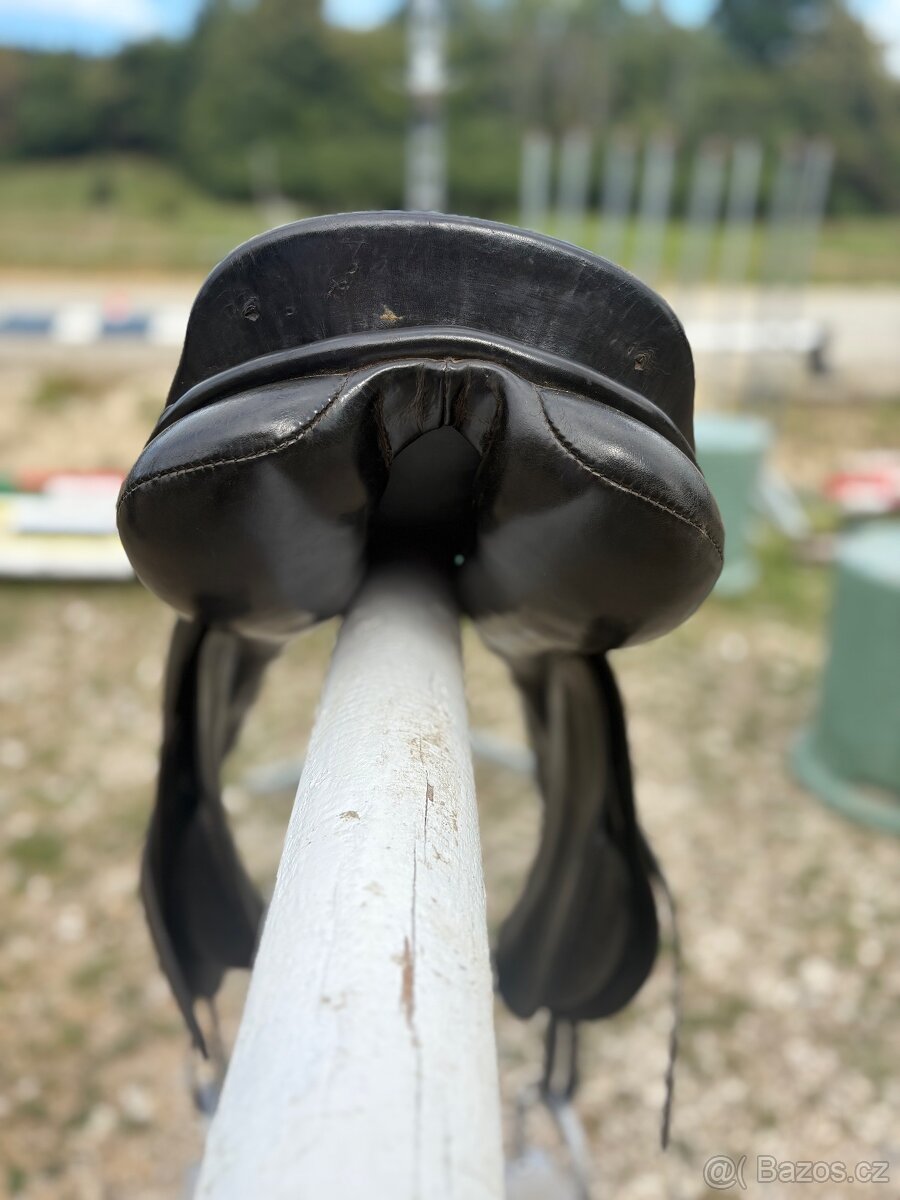 Sedlo Kentaur Hanulay II - 8