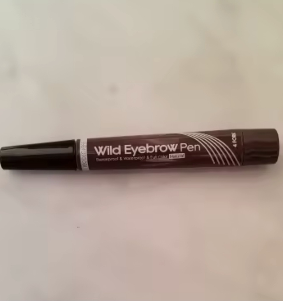 Nové vláknovací tetovací pero na obočí tužka voděodolná - 8