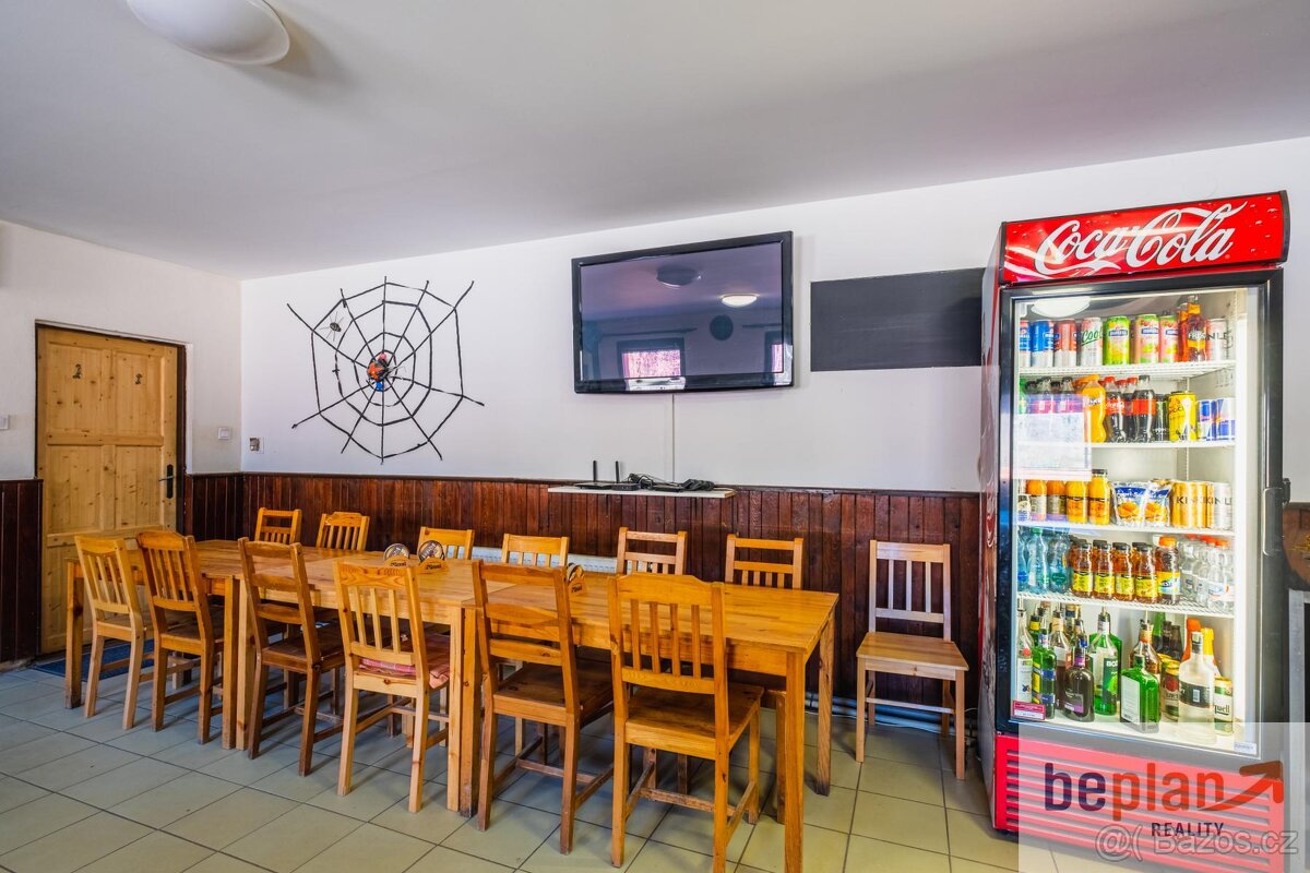 Prodej restaurace 125m2, Mnichovice u Říčan, - 8