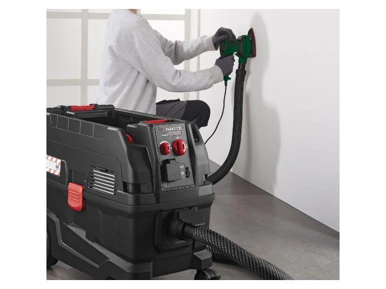 Profi vysavač PARKSIDE PERFORMANCE PPWD 30 B2 - 8