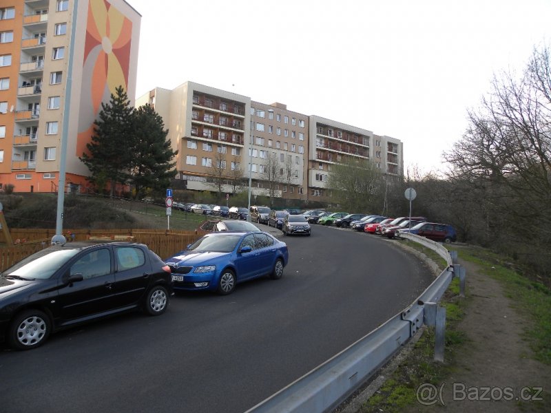 Zahrada v Doběticích - 8