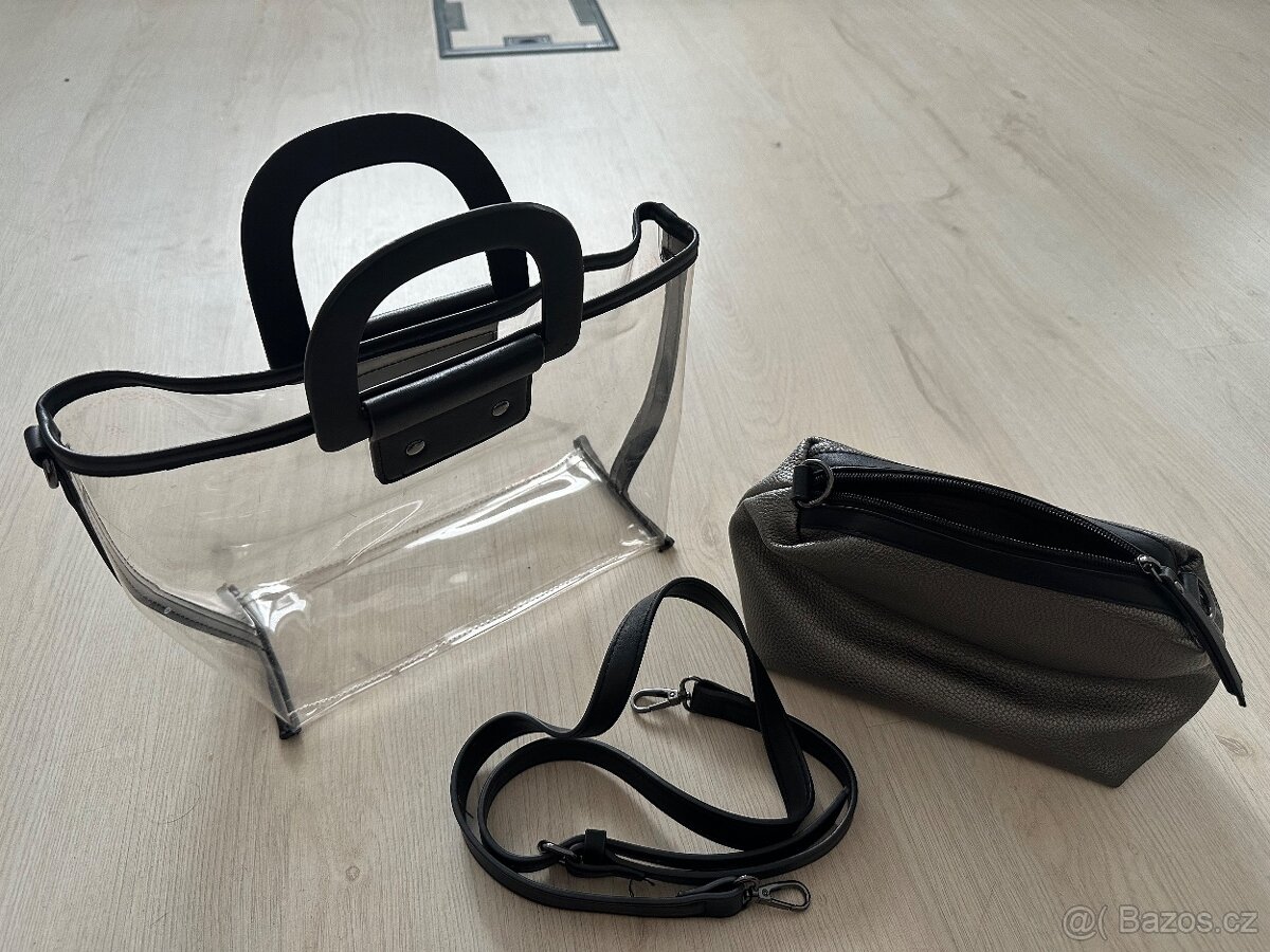 Kabelky různé 200,-/ks - 8