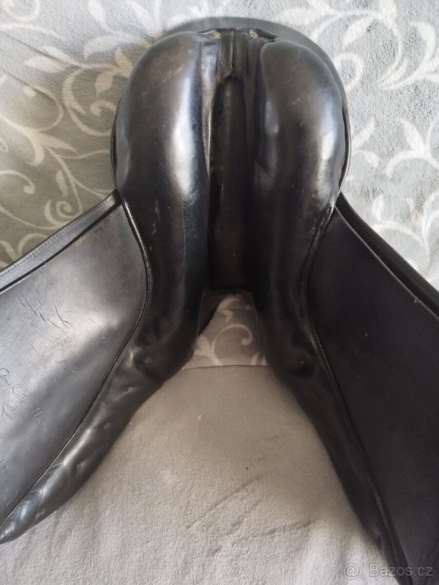 Kieffer Apache 17,5/3 - 8