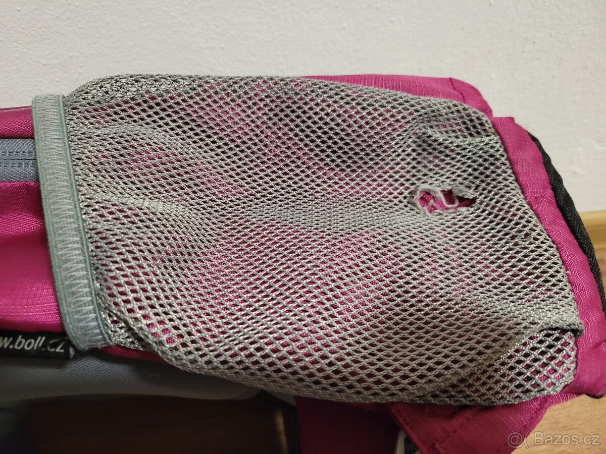 Ergonomický školní batoh Ball School mate 20 - 8