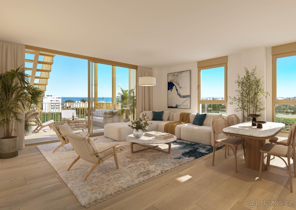 Apartmány El Verger - 8