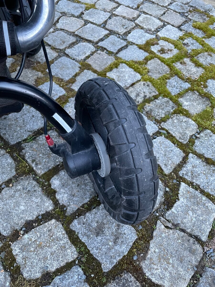 Kočárek Jane Crosswalk R - 8