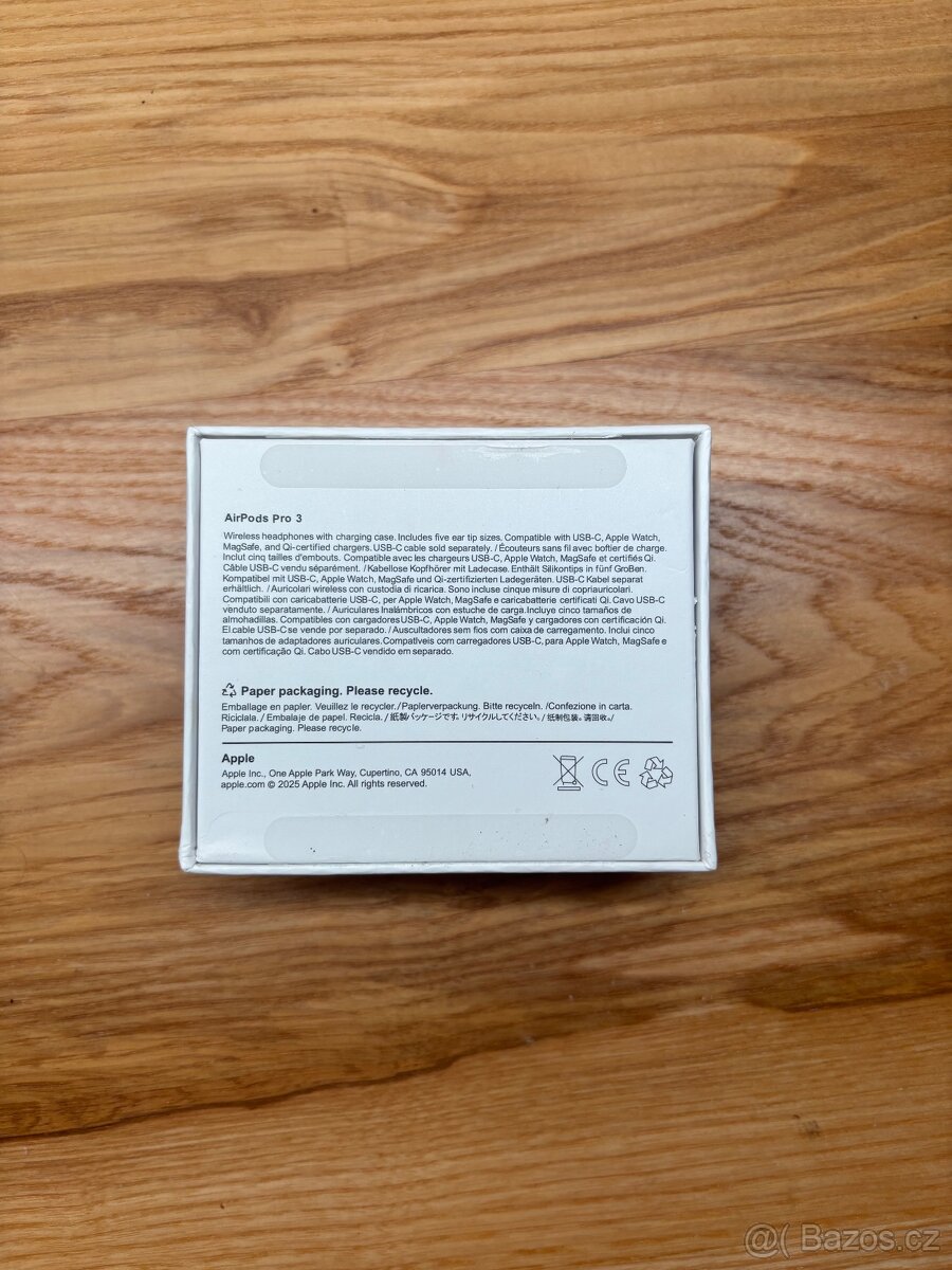 Airpods pro 3 - 8