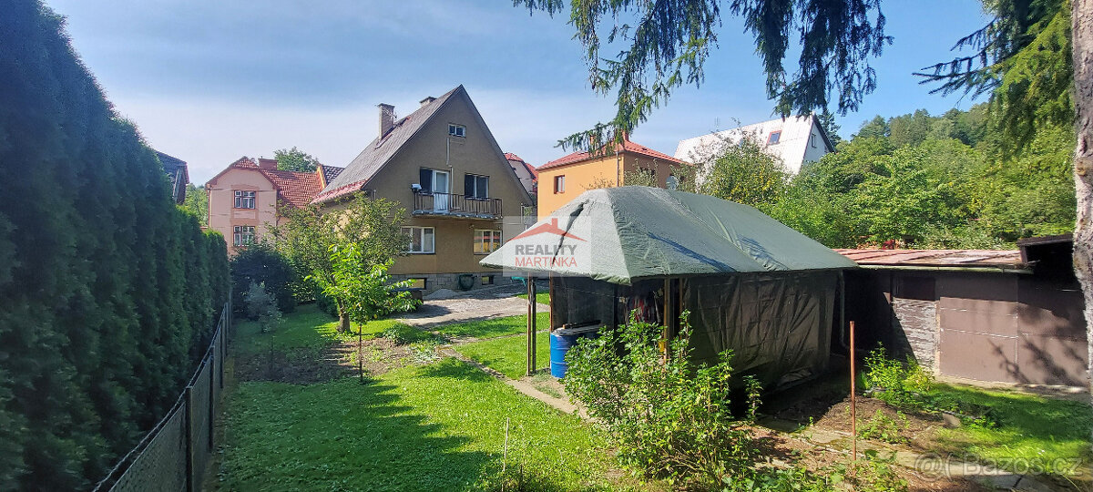 Prodej RD Vsetín, Podsedky - 8