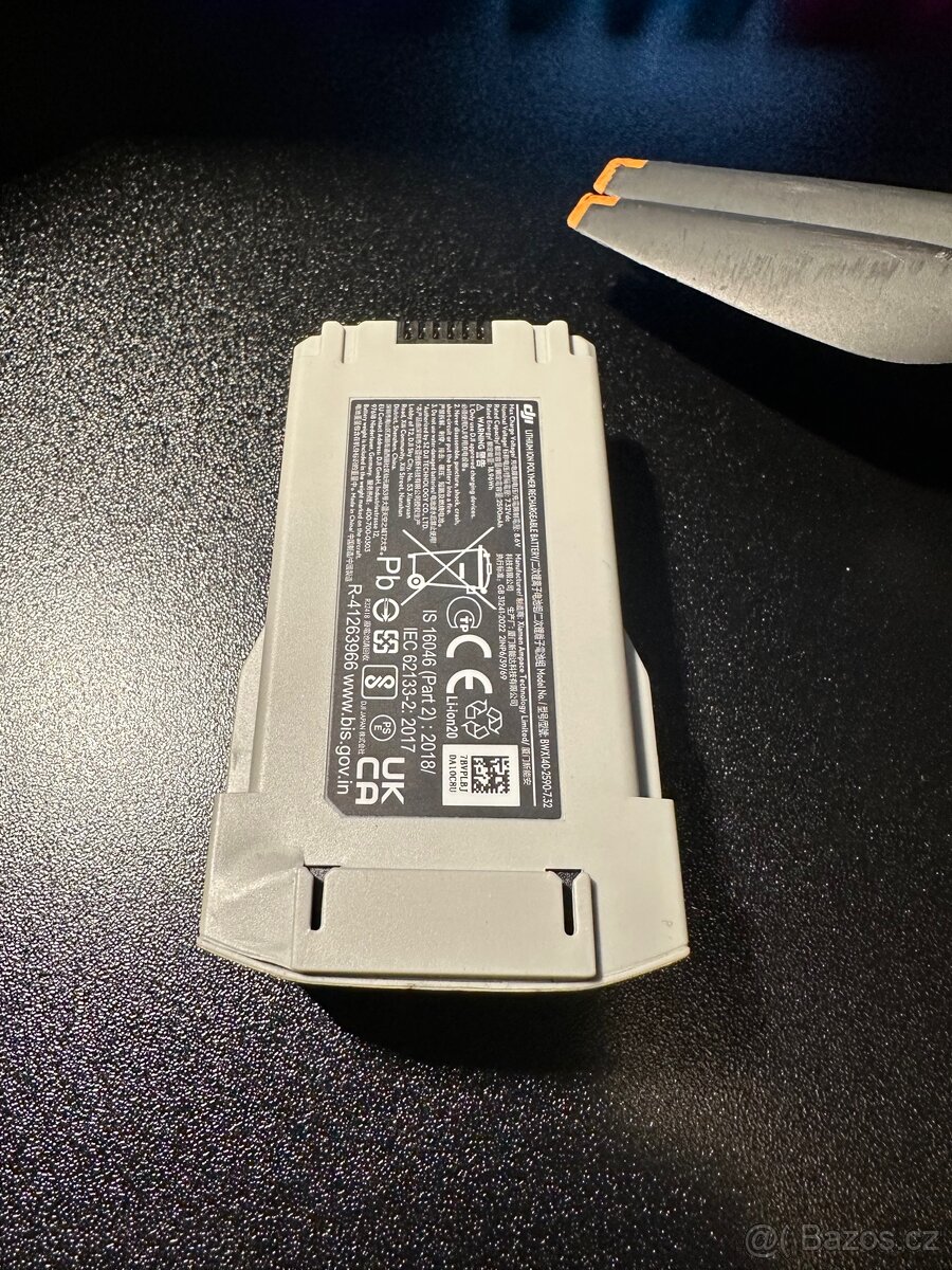 DJI Mini 4 Pro (DJI RC 2) - 8