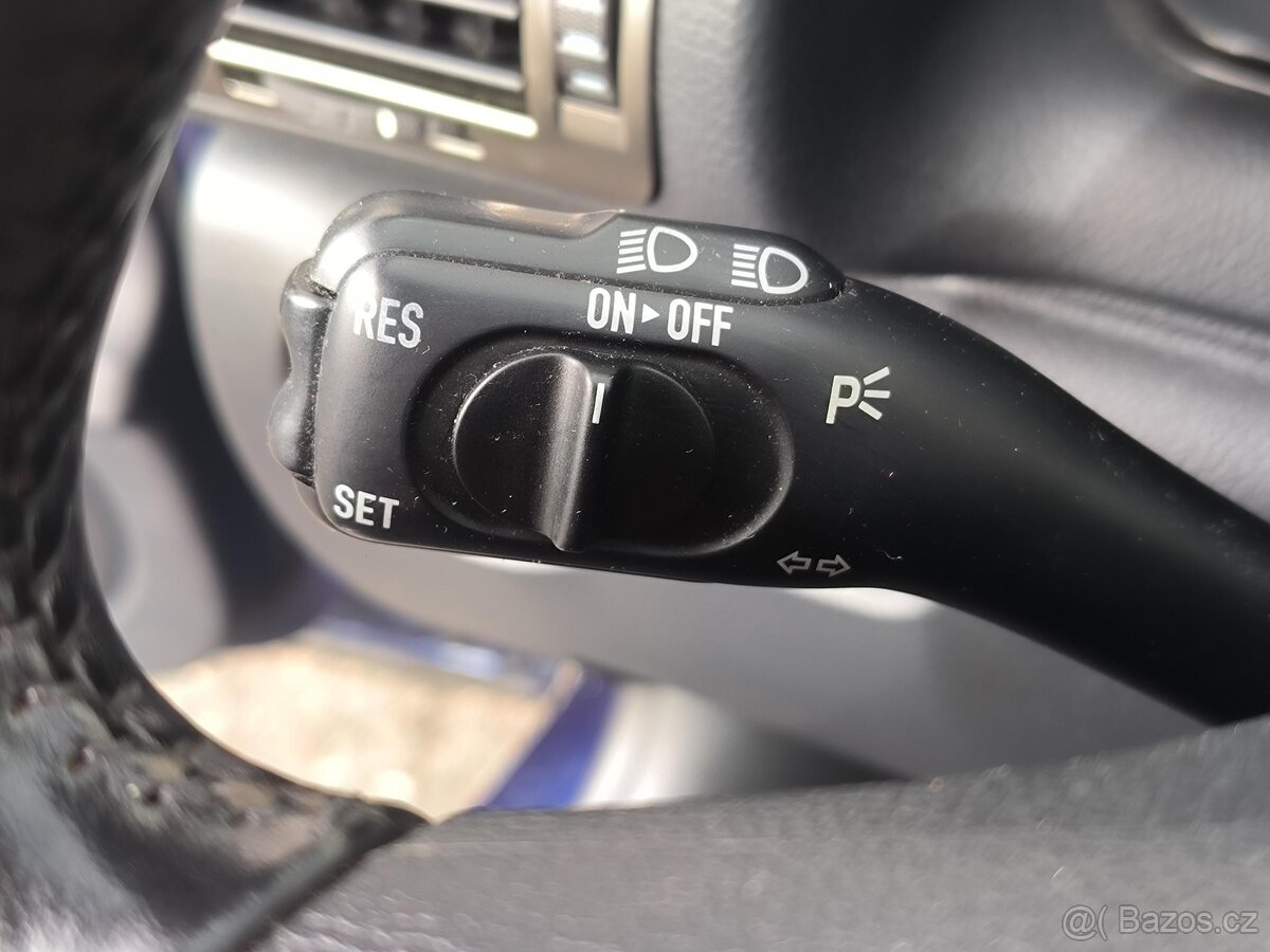 Škoda Superb 2.0 TDi , 103 kW nafta, 2006 - 8