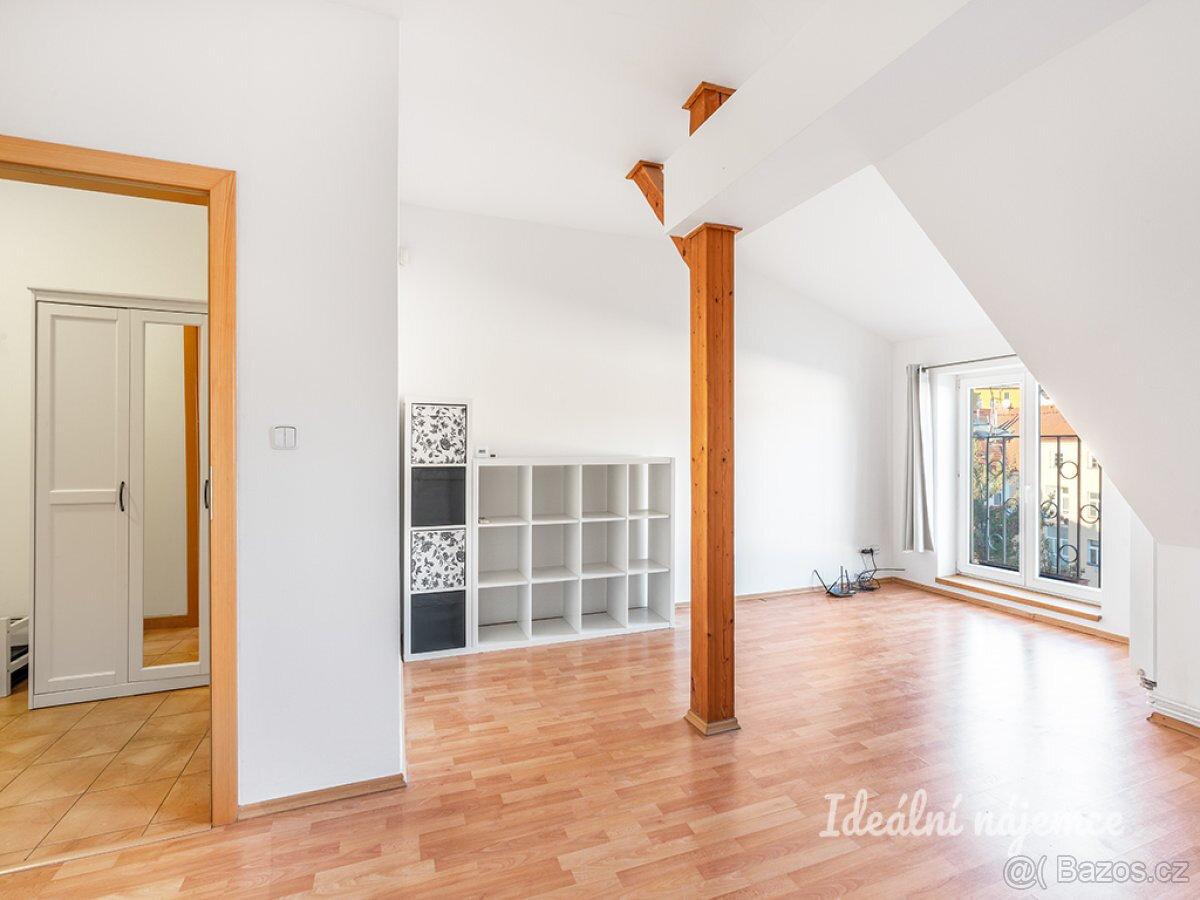 Pronájem bytu 2+kk, Na Folimance, Vinohrady, 77 m2 - 8