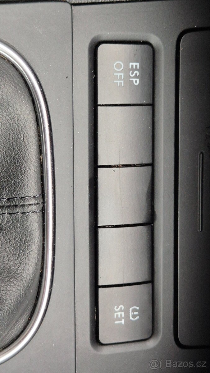 Volkswagen Golf VI 2,0 TDI - 8