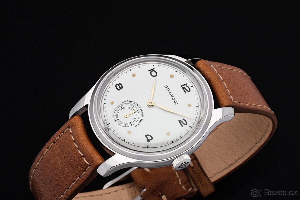 Prim Elton Spartak 70 LE (NOS 2019), nové, nenošené - 8