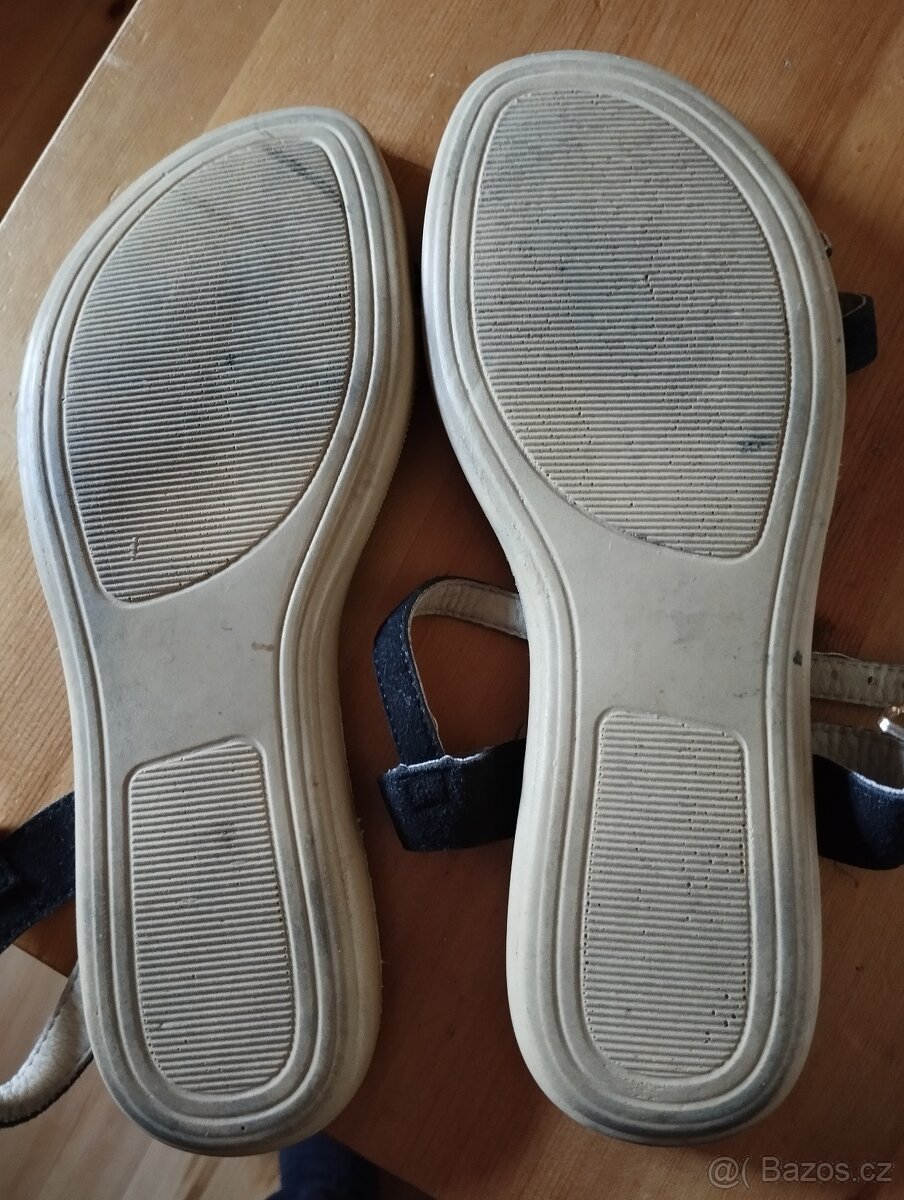 Set oblečení 6. - 8