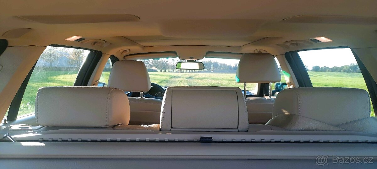 BMW 5 E61 530d 170kW - 8