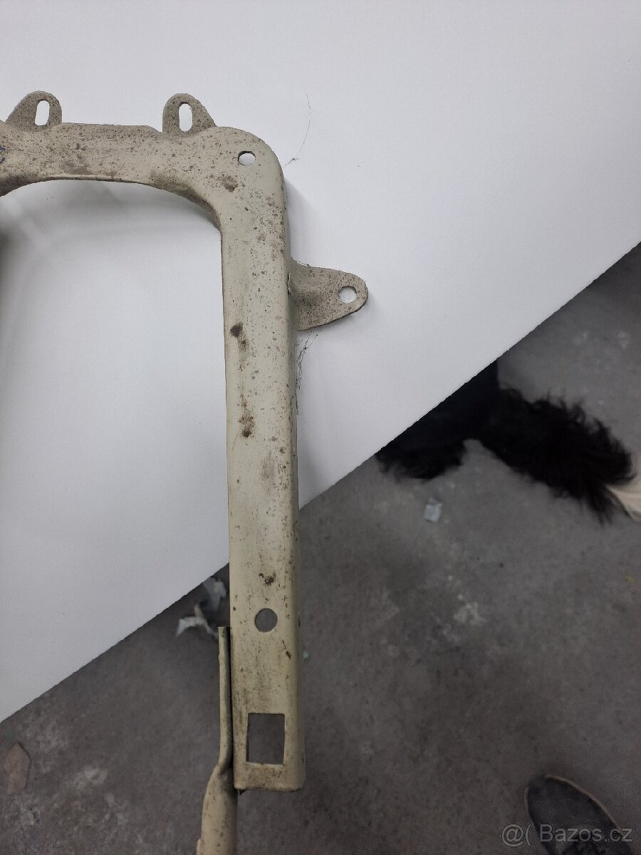 Jawa 250 panelka - 8