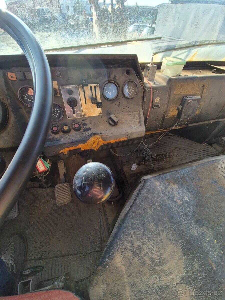 Tatra T815 AD 20 - 8