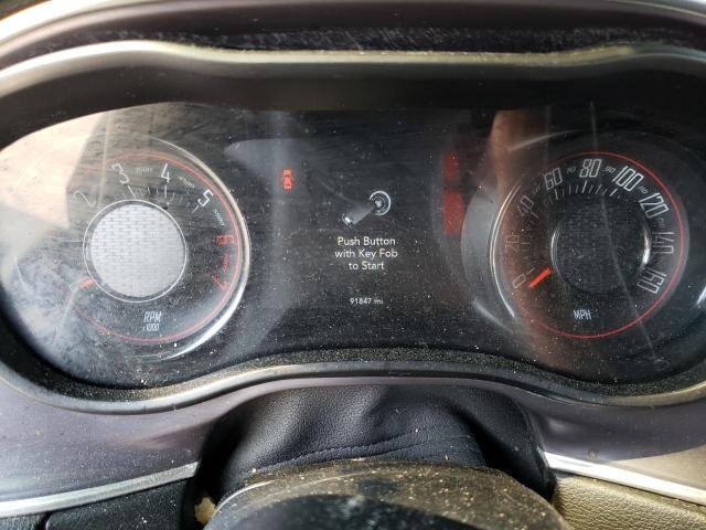 Dodge CHALLENGER 5.7 2015 bourany - 8