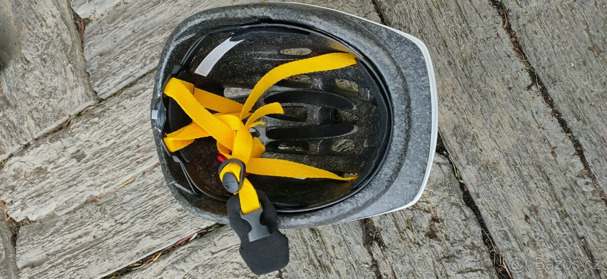 Dětské kolo B-twin 16" - 8