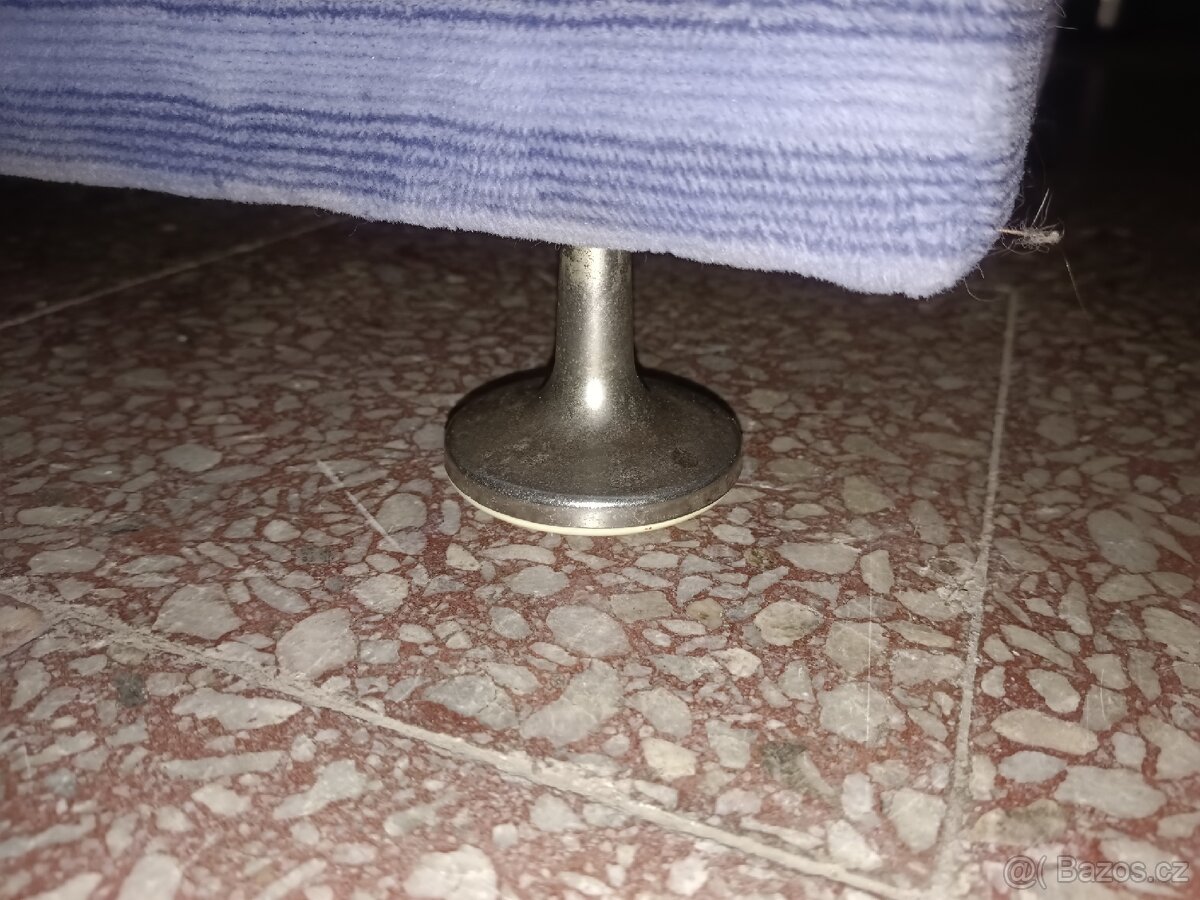 Sedačka s potahem - 8