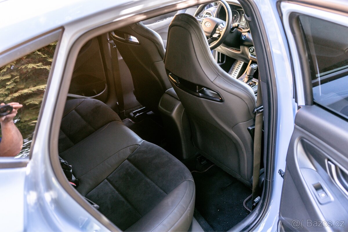 Hyundai i30 Nperformance - 8