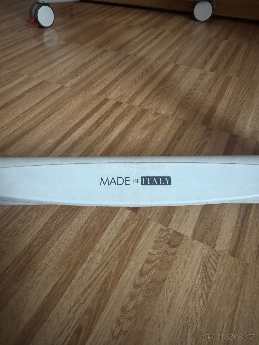 Dětská jídelní židle - 8