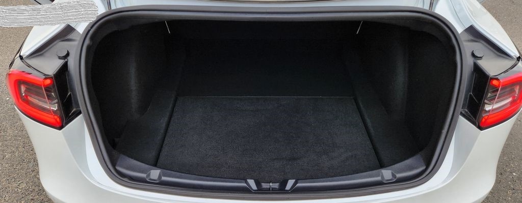 Tesla Model 3, LONG RANGE AWD SOH 94% - 8