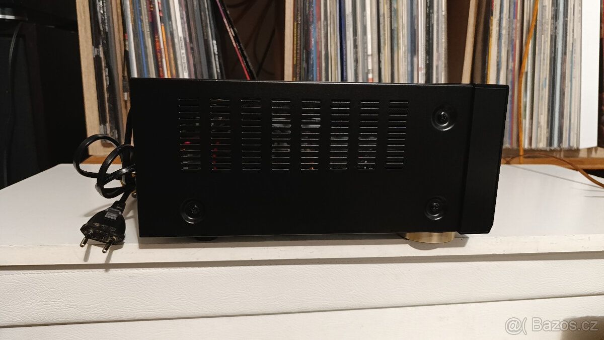 Teac A-R630MKII Stereo Integrated Amplifier/ Phono - 8